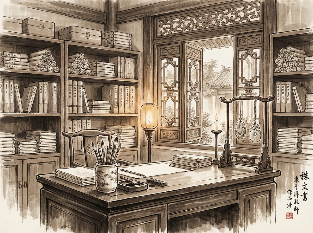 赌博平台APP下载页面水墨风格